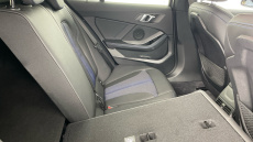 BMW 1 Series 118i [136] M Sport 5dr [Live Cockpit Professional] Petrol Hatchback